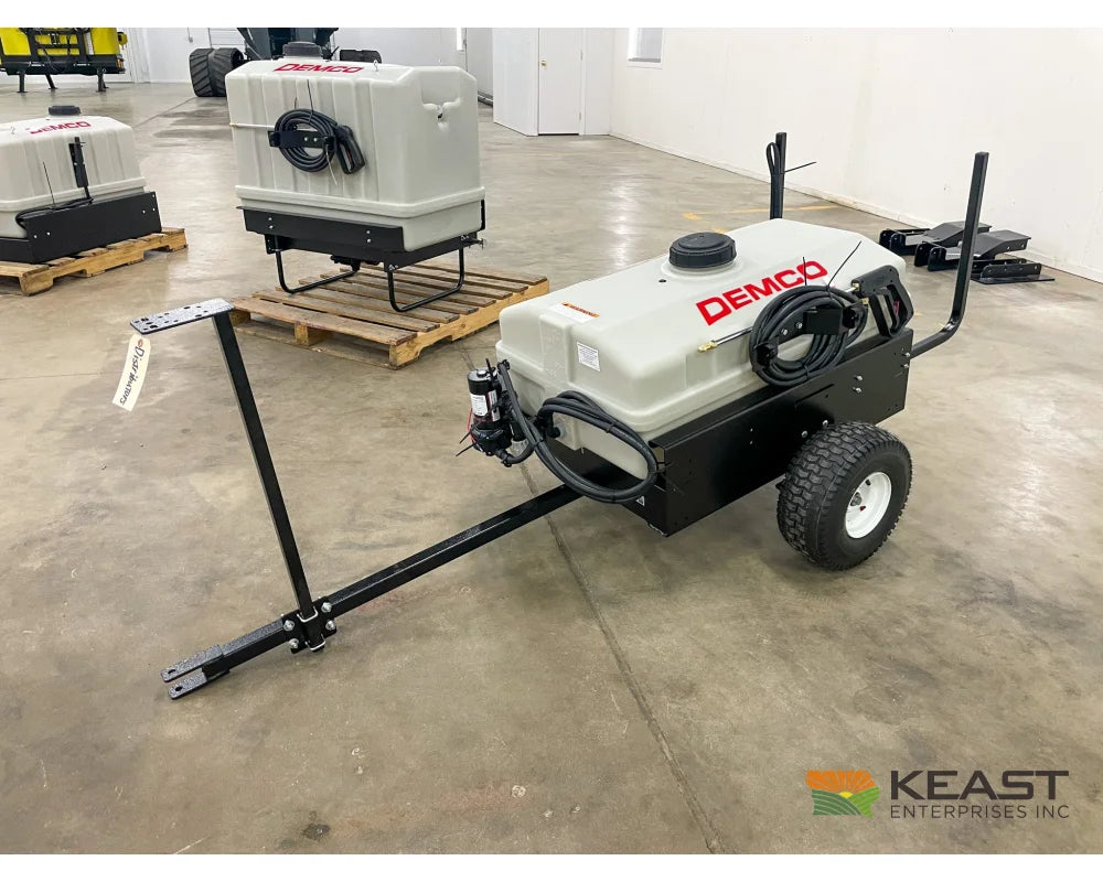 Demco Pro Series 40 Gallon ATV Sprayer
