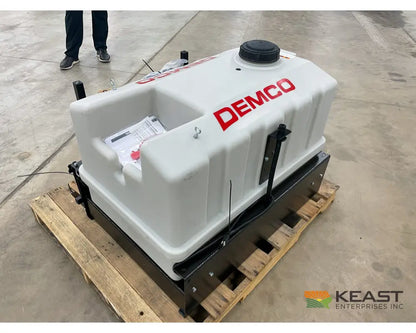Demco Pro Series 60 60 Gallon ATV/UTV Sprayer Electric Pump 6’6’’ Boom Wand Sprayers