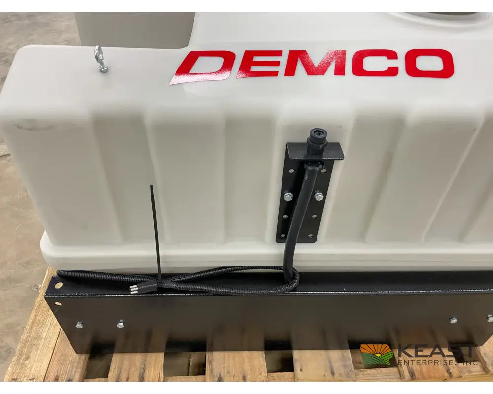 Demco Pro Series 60 60 Gallon ATV/UTV Sprayer Electric Pump 6’6’’ Boom Wand Sprayers