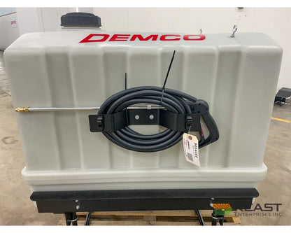 Demco Pro Series 60 60 Gallon Skid ATV/UTV Sprayer Electric Pump Sprayers