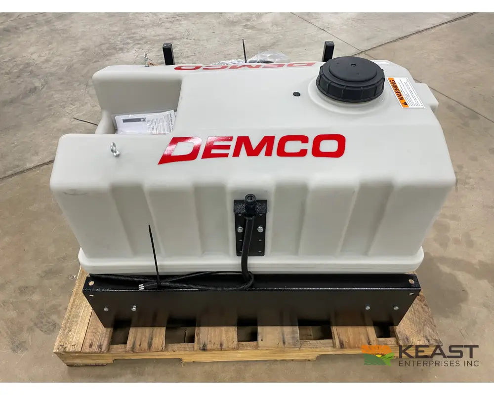 Demco Pro Series 60 60 Gallon Skid ATV/UTV Sprayer Electric Pump Sprayers