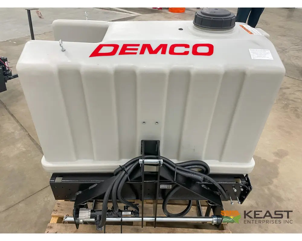 Demco Pro Series 60 60 Gallon Skid ATV/UTV Sprayer Electric Pump Sprayers