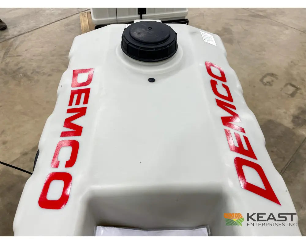 Demco Pro Series 60 60 Gallon Skid ATV/UTV Sprayer Electric Pump Sprayers