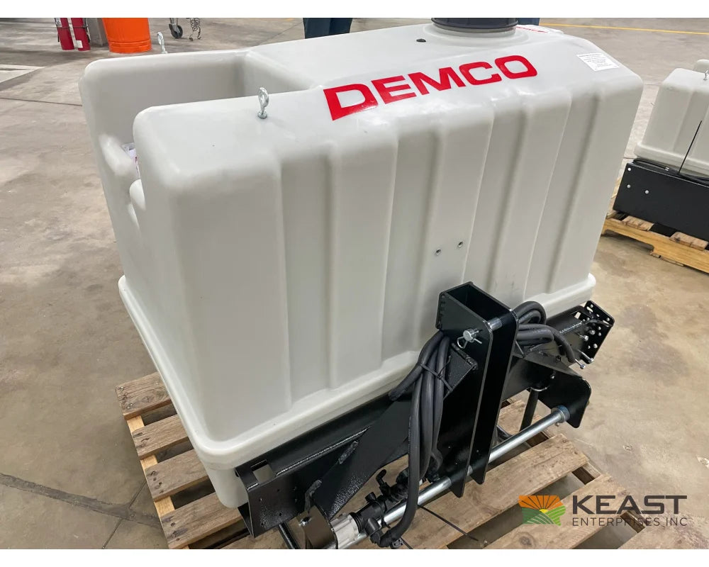 Demco Pro Series 60 60 Gallon Skid ATV/UTV Sprayer Electric Pump Sprayers