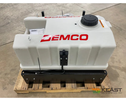 Demco Pro Series 60 60 Gallon Skid ATV/UTV Sprayer Electric Pump Sprayers