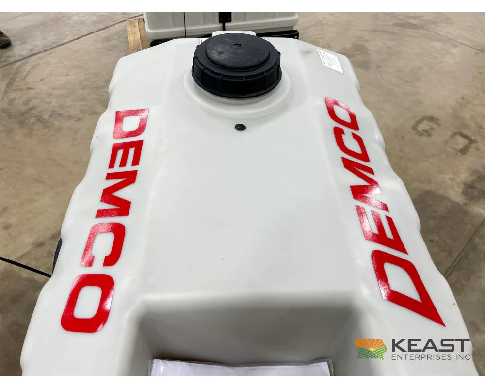 Demco Pro Series 60 60 Gallon Skid ATV/UTV Sprayer Electric Pump Sprayers