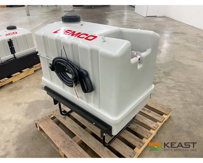 Demco Pro Series 60 60 Gallon Skid ATV/UTV Sprayer Electric Pump Sprayers