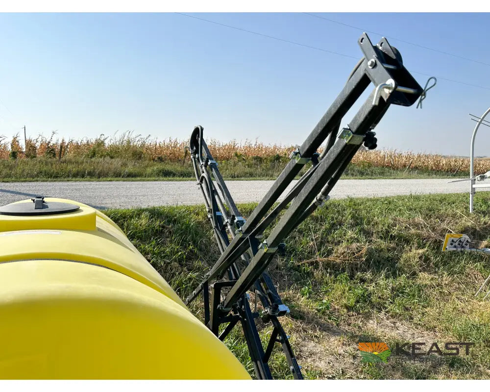 Demco RM300 300 Gallon Rear Mount Field Sprayer 30’ Boom Electric Controls PTO Pump Sprayers