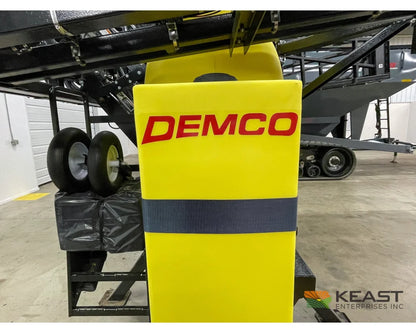 Demco RM600 Rear Mount 600 Gallon Sprayer 60’ Boom Ace Pump TeeJet 845 w/ GPS Speed Sprayers