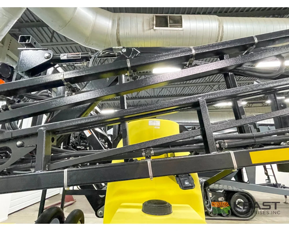 Demco RM600 Rear Mount 600 Gallon Sprayer 60’ Boom Ace Pump TeeJet 845 w/ GPS Speed Sprayers