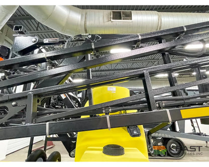 Demco RM600 Rear Mount 600 Gallon Sprayer 60’ Boom Ace Pump TeeJet 845 w/ GPS Speed Sprayers