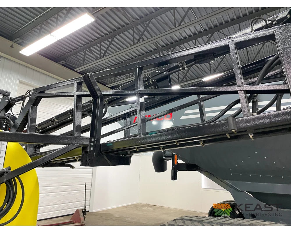 Demco RM600 Rear Mount 600 Gallon Sprayer 60’ Boom Ace Pump TeeJet 845 w/ GPS Speed Sprayers