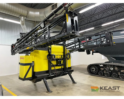 Demco RM600 Rear Mount 600 Gallon Sprayer