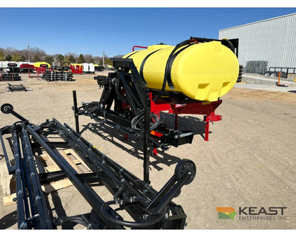 Demco RMLE 500 Rear Mount 500 Gallon Sprayer 45’ Boom Hypro Pump TeeJet 845 w/ GPS Speed Sprayers