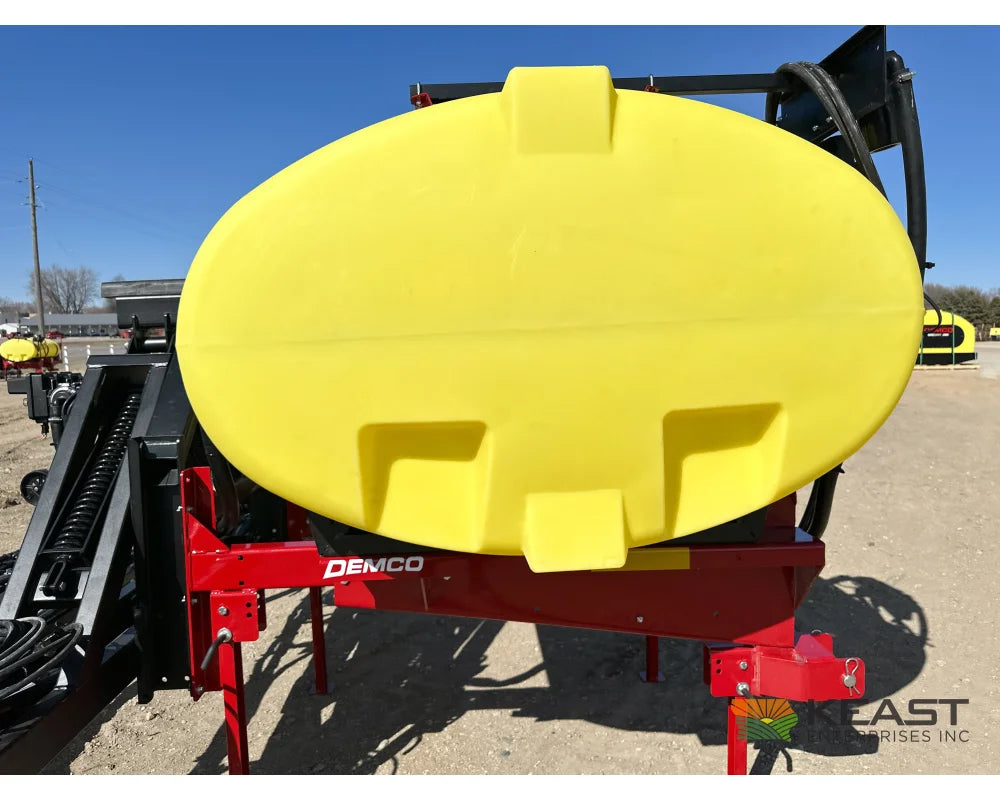 Demco RMLE 500 Rear Mount 500 Gallon Sprayer 45’ Boom Hypro Pump TeeJet 845 w/ GPS Speed Sprayers