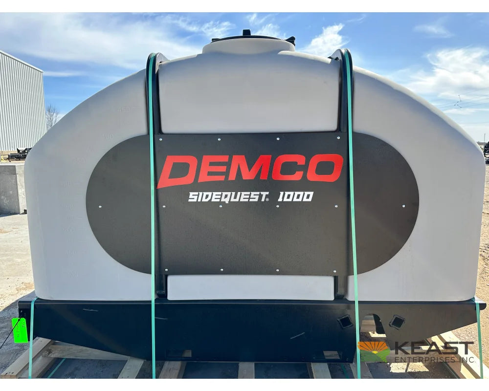 Demco SideQuest 1000