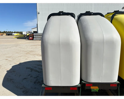 Demco SideQuest 1000 1,000 Gallon Side Mount Fertilizer Tank Fertilizer Tanks