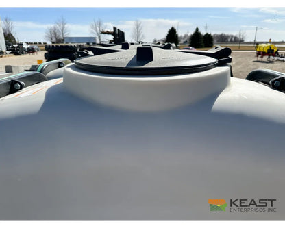 Demco SideQuest 1000 1,000 Gallon Side Mount Fertilizer Tank Fertilizer Tanks