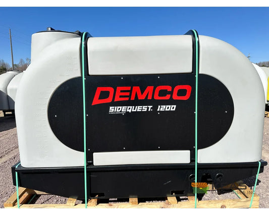 Demco SideQuest 1200