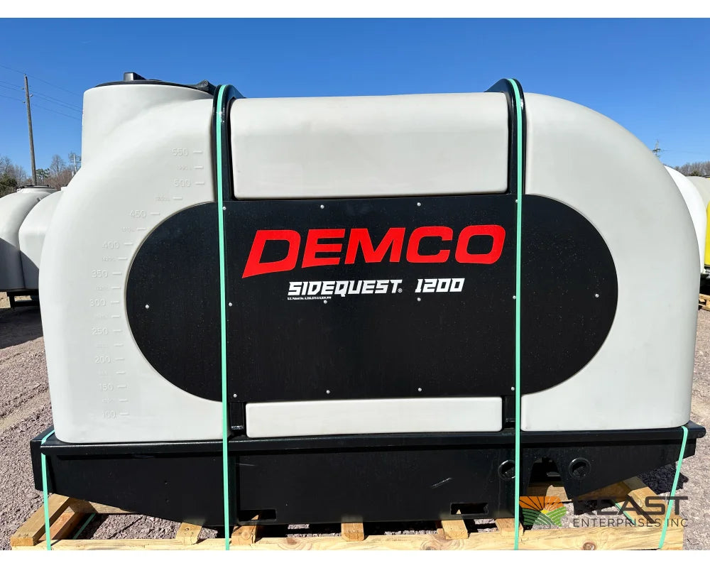 Demco SideQuest 1200