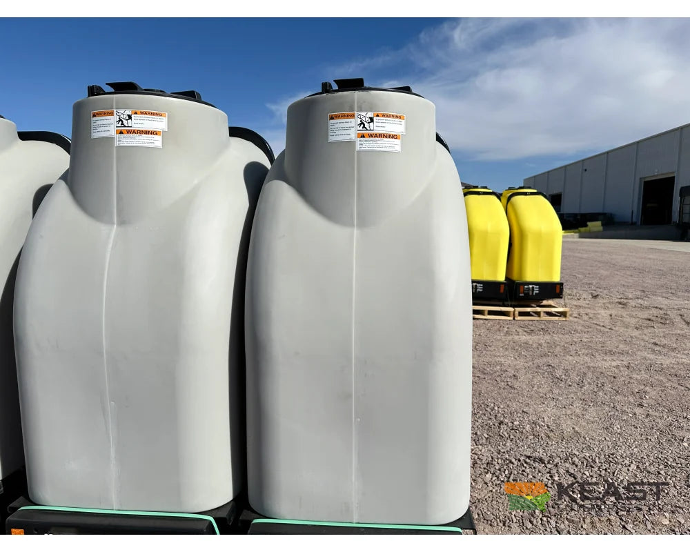 Demco SideQuest 1200 1,200 Gallon Side Mount Fertilizer Tank Fertilizer Tanks