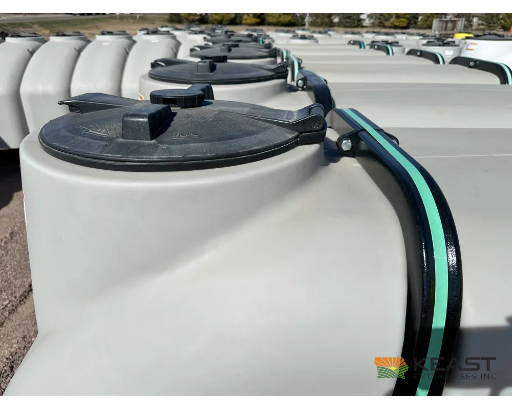Demco SideQuest 1200 1,200 Gallon Side Mount Fertilizer Tank Fertilizer Tanks