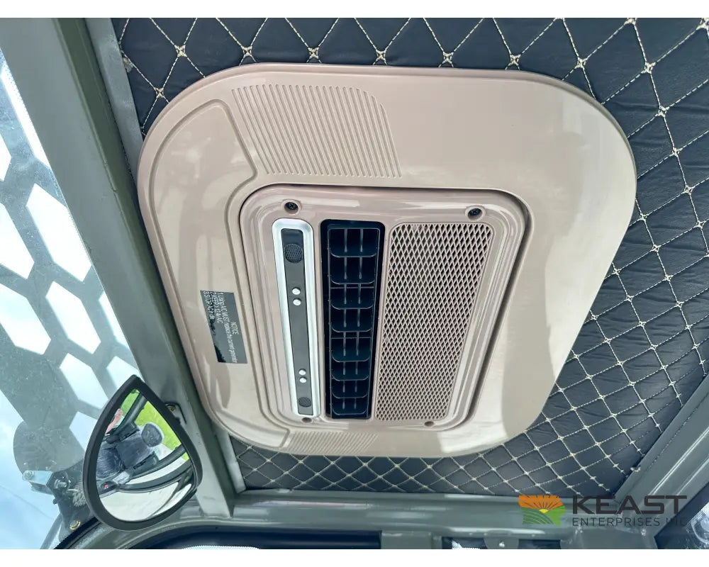 Erixon Ranko 245L Wheel Loader - 35 hp Kubota Engine 2,650 lb Lift Capacity Hydrostat Wheel Loaders