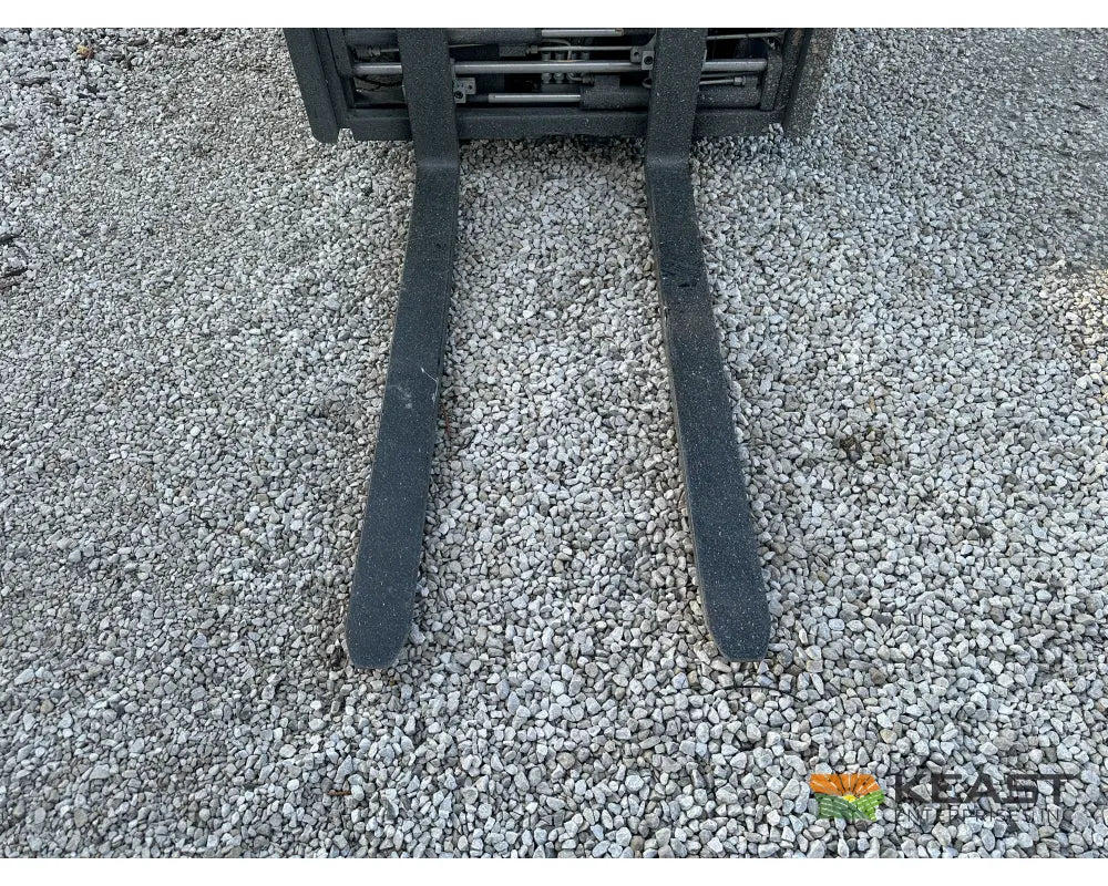 Erixon Ranko R55 Forklift - 5,500 lb Capacity 61 HP Dual Gas and LPG 16’ 6’’ Lift Height Forklifts