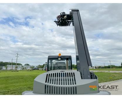 Erixon Ranko R630 Telehandler w/ a 75 hp Cummins Engine 19.5’ Reach Rear Mount Engine Telehandlers