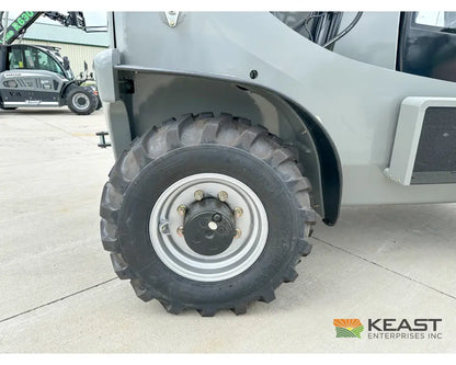 Erixon Ranko R630 Telehandler w/ a 75 hp Cummins Engine 19.5’ Reach Rear Mount Engine Telehandlers