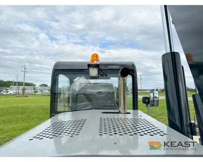 Erixon Ranko R630 Telehandler w/ a 75 hp Cummins Engine 19.5’ Reach Rear Mount Engine Telehandlers