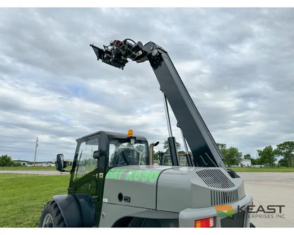 Erixon Ranko R630 Telehandler w/ a 75 hp Cummins Engine 19.5’ Reach Rear Mount Engine Telehandlers