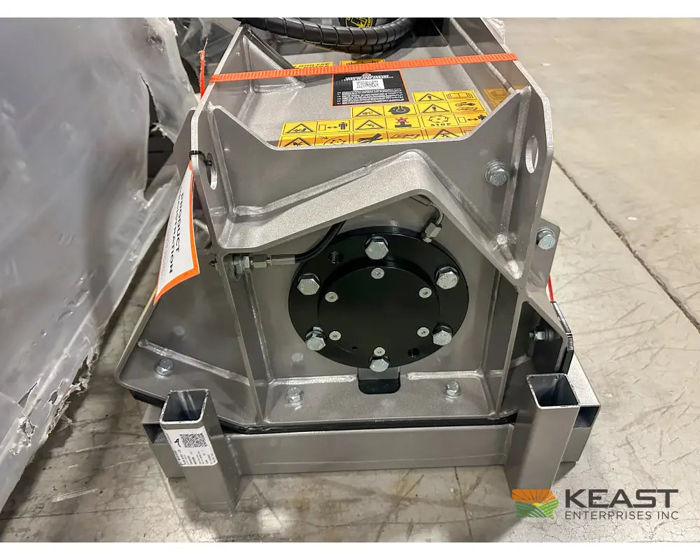 FAE BL0/EX 75 Excavator Mulcher Bite Limiter Rotor Mulchers