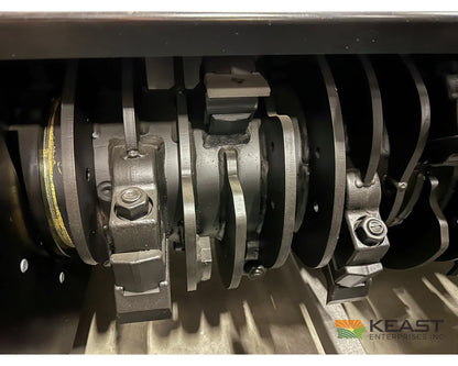 FAE BL0/EX 75 Excavator Mulcher Bite Limiter Rotor Mulchers