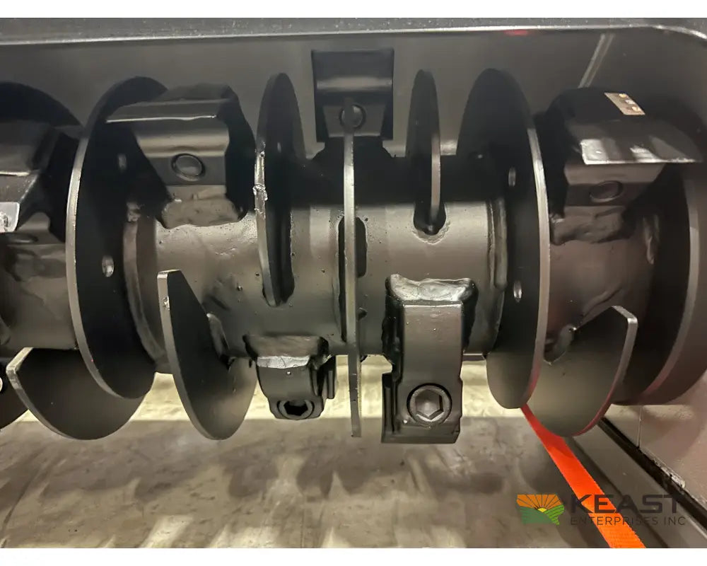 FAE BL0/EX 75 Excavator Mulcher Bite Limiter Rotor Mulchers