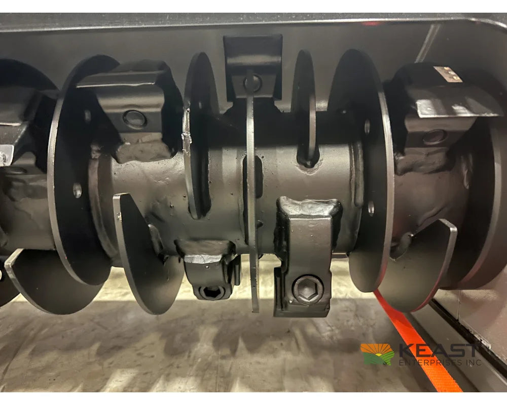 FAE BL0/EX 75 Excavator Mulcher Bite Limiter Rotor Mulchers