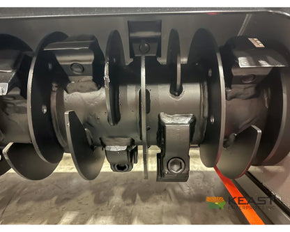 FAE BL0/EX 75 Excavator Mulcher Bite Limiter Rotor Mulchers