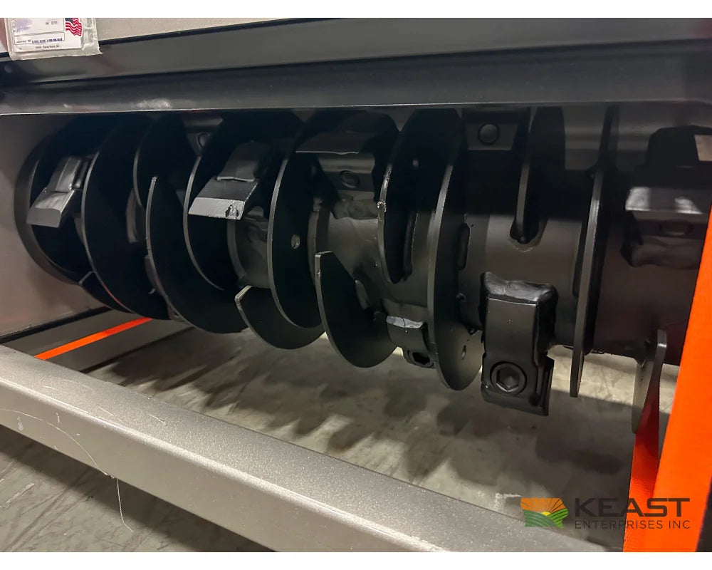 FAE BL0/EX 75 Excavator Mulcher Bite Limiter Rotor Mulchers