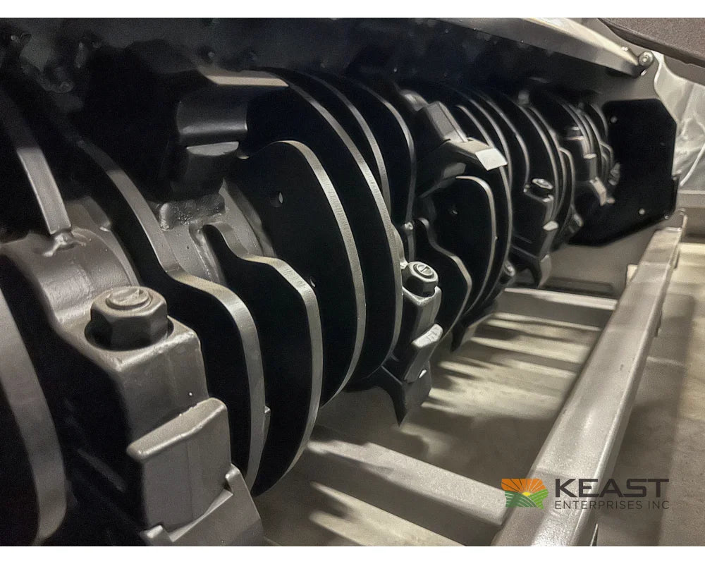 FAE BL0/EX 75 Excavator Mulcher Bite Limiter Rotor Mulchers