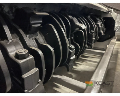 FAE BL0/EX 75 Excavator Mulcher Bite Limiter Rotor Mulchers