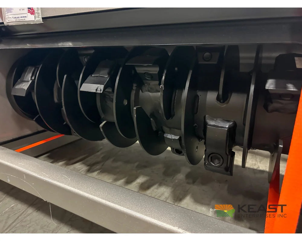 FAE BL0/EX 75 Excavator Mulcher Bite Limiter Rotor Mulchers