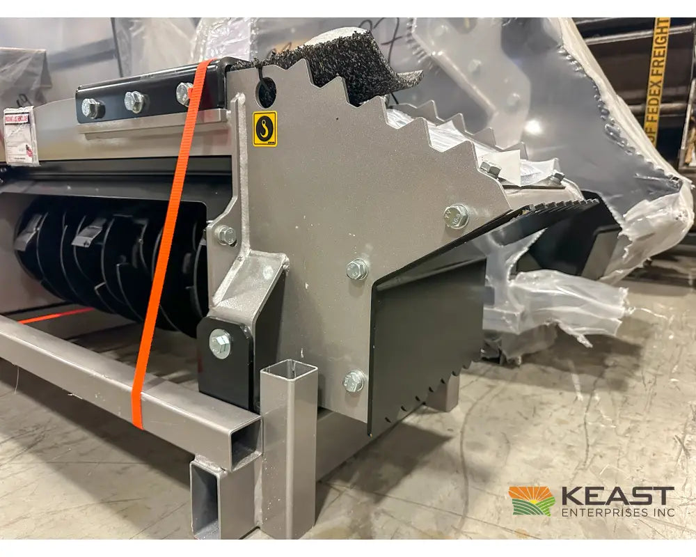 FAE BL0/EX 75 Excavator Mulcher Bite Limiter Rotor Mulchers