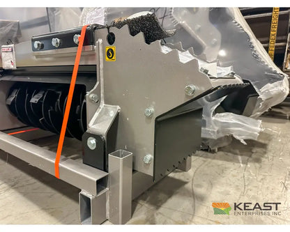 FAE BL0/EX 75 Excavator Mulcher Bite Limiter Rotor Mulchers