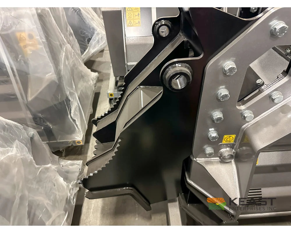 FAE BL0/EX 75 Excavator Mulcher Bite Limiter Rotor Mulchers