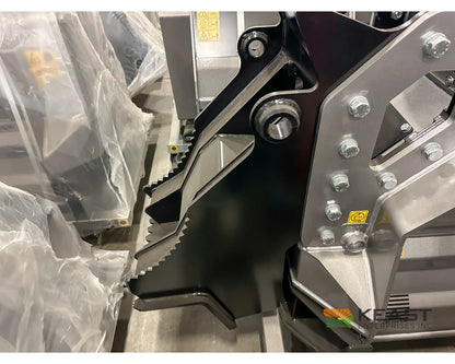 FAE BL0/EX 75 Excavator Mulcher Bite Limiter Rotor Mulchers