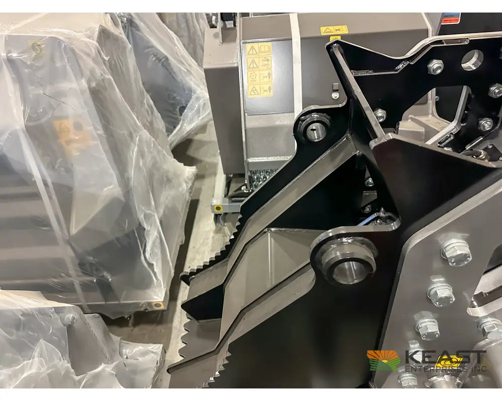 FAE BL0/EX 75 Excavator Mulcher Bite Limiter Rotor Mulchers