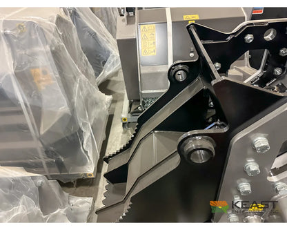 FAE BL0/EX 75 Excavator Mulcher Bite Limiter Rotor Mulchers