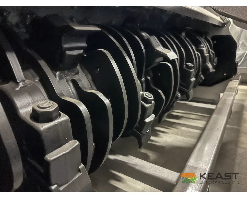 FAE BL0/EX 75 Excavator Mulcher Bite Limiter Rotor Mulchers