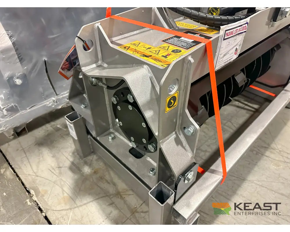 FAE BL0/EX 75 Excavator Mulcher Bite Limiter Rotor Mulchers
