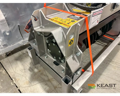 FAE BL0/EX 75 Excavator Mulcher Bite Limiter Rotor Mulchers
